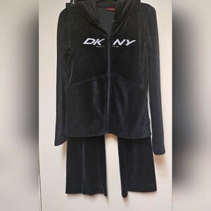 DKNY ACTIVE  Active/Lounge wear